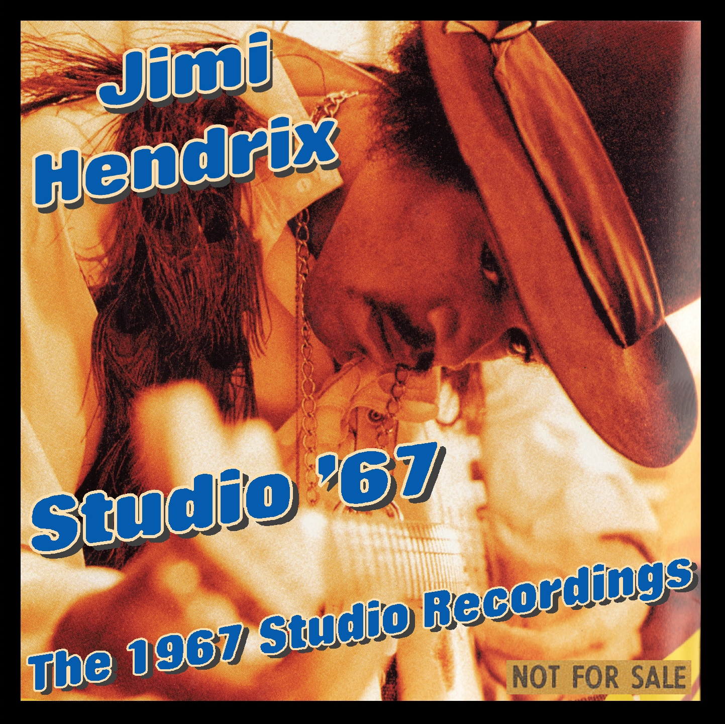 Jimi Hendrix Experience
